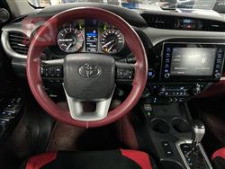 تويوتا هايلوكس